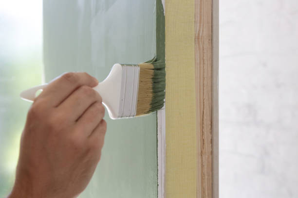 Best Post-Remediation Verification Testing  in Warminster Heights, PA
