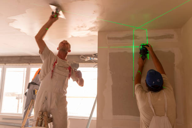 Best Asbestos and Lead Testing During Mold Inspection  in Warminster Heights, PA