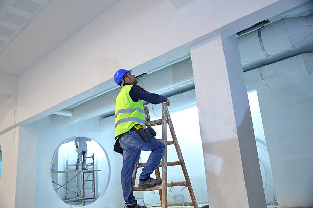 Best Mold Remediation for Healthcare Facilities  in Warminster Heights, PA